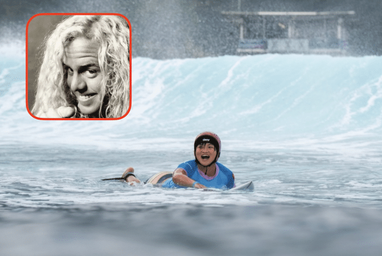 Hong Kong goes full core lord vowing to never field an Olympic surf team